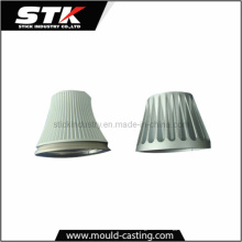 Aluminium Alloy Die Casting pour LED Light Shell (STK-14-AL0060)